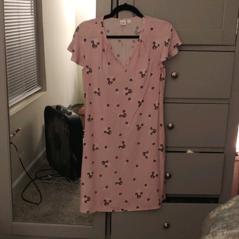 Cute GAP summer/spring dress